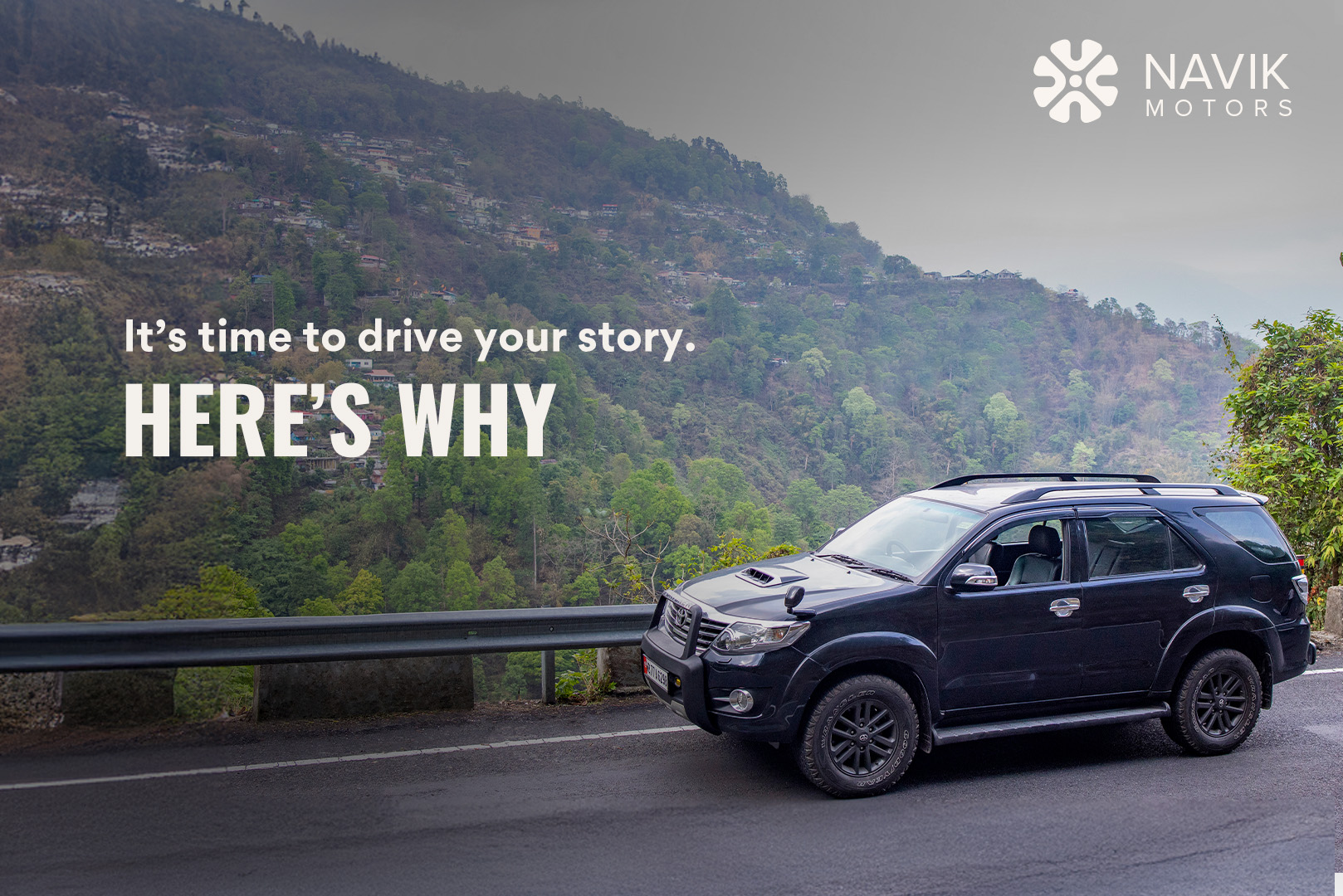 Why Used Cars Are Driving India Forward — And Why Navik Motors Is Leading the Way in Siliguri