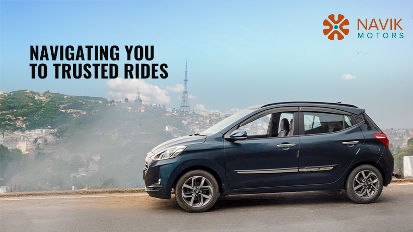 Get Your Next Car, with a Conscience: Discover Navik Motors’ Experience in Siliguri